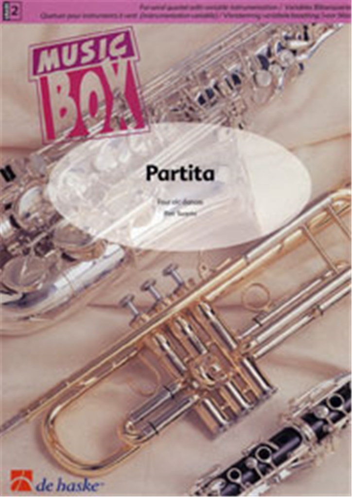Partita